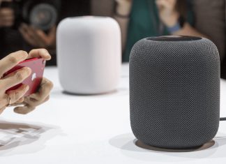 HomePod : l'enceinte connectée d'Apple déjà disponible aux Etats-Unis