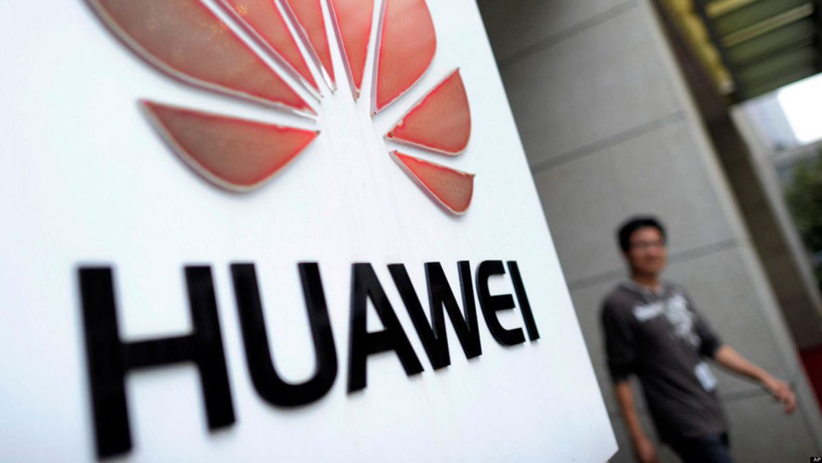Huawei Huawei mise également sur les téléviseurs connectés 8K 5G