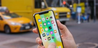 Apple innoverait plus que Netflix et Amazon grâce à son iPhone X !