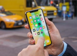 Apple innoverait plus que Netflix et Amazon grâce à son iPhone X !