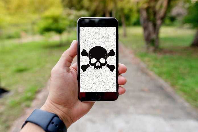 Smartphone : des ondes magnétiques tuent des rats Smartphone : Un cancer atteint des rats suite à des ondes