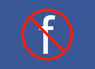Journée sans Facebook