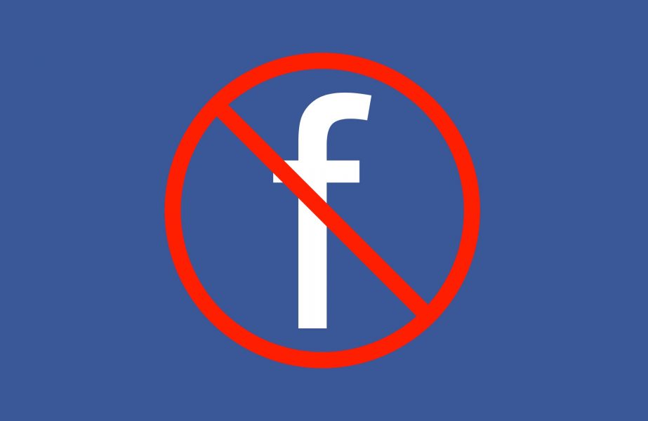 C'est la journée mondiale sans Facebook