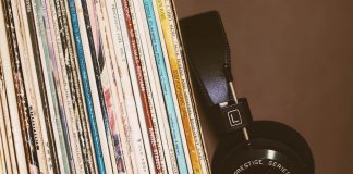 Spotify Musique