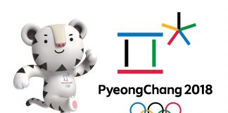 Pyeongchang