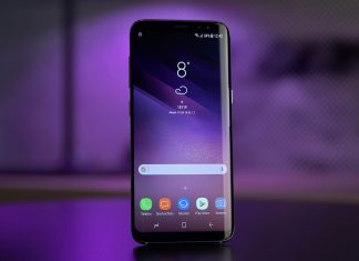 Samsung Galaxy S8