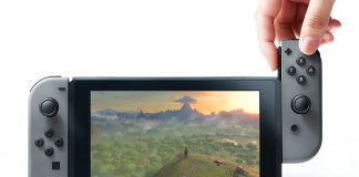 Nintendo Switch : le jailbreak de votre console est possible !