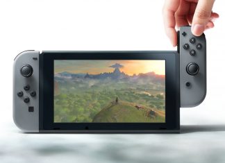 Nintendo Switch : le jailbreak de votre console est possible !