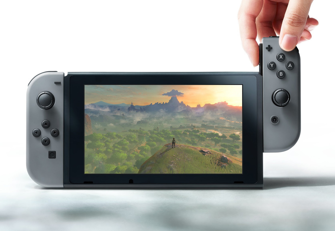 La Nintendo Switch 2, c'est pour 2019 ?