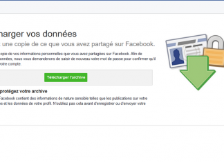 Facebook : découvrez toutes les informations que le réseau social a sur vous, et comment y accéder