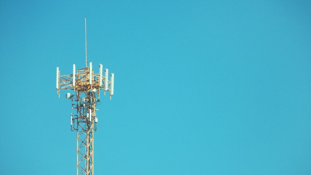 Des forfaits 5G en 2019, dans quelques villes en France