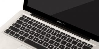 MacBook : Apple veut éditer un clavier étanche et anti-poussière