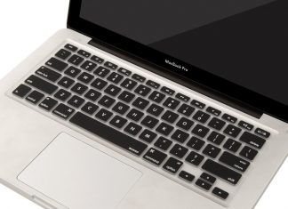 MacBook : Apple veut éditer un clavier étanche et anti-poussière