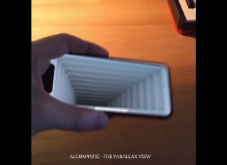 Apple iPhone X : transformez-le en smartphone holographique !