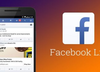 Facebook Lite débarque enfin en France