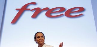 Free Xavier Niel