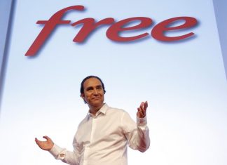 Free Xavier Niel