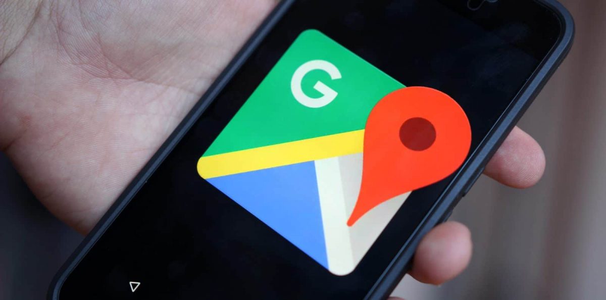 Google Maps transforme les villes en terrains de jeux