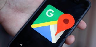 Google Maps transforme les villes en terrains de jeux