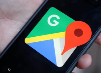 Google Maps transforme les villes en terrains de jeux