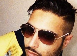 Jawad Bendaoud Snapchat Twitter