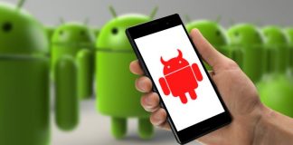 Malware Android