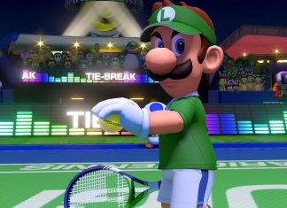 Nintendo : grâce à la taille du pénis de Luigi, on sait combien mesurent les personnages de l'univers Mario !