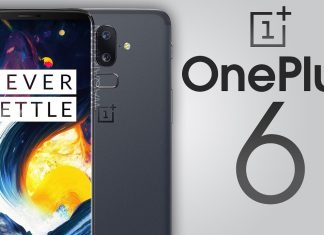 OnePlus 6 ses premières caractéristiques techniques dévoilées…