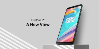 OnePlus 5T