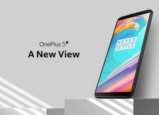 OnePlus 5T