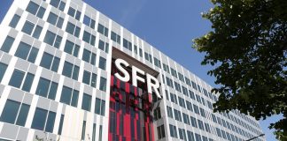 SFR