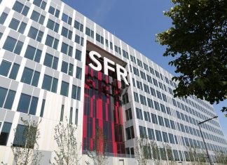 SFR