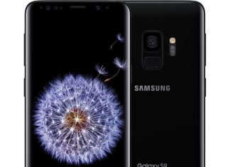 Samsung Galaxy S9