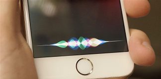 Siri peut lire les notifications cachées de vos iPhone