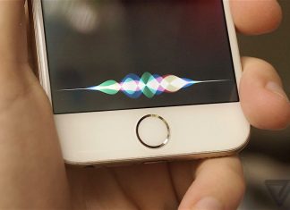 Siri peut lire les notifications cachées de vos iPhone