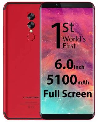 Umidigi S2 Bon plan Umidigi S2 : le clone du S9 est à 152 euros sur GearBest !