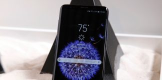 Samsung Galaxy S9 : déjà des écrans tactiles défectueux chez certains utilisateurs