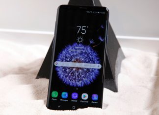 Samsung Galaxy S9 : déjà des écrans tactiles défectueux chez certains utilisateurs