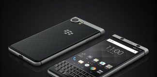 BlackBerry : le FBI s'attaque aux gangs qui utilisent des smartphones modifiés