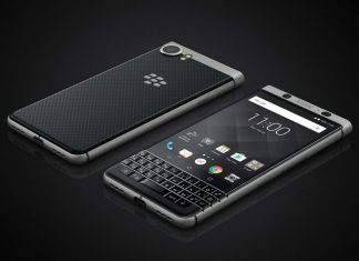 BlackBerry : le FBI s'attaque aux gangs qui utilisent des smartphones modifiés