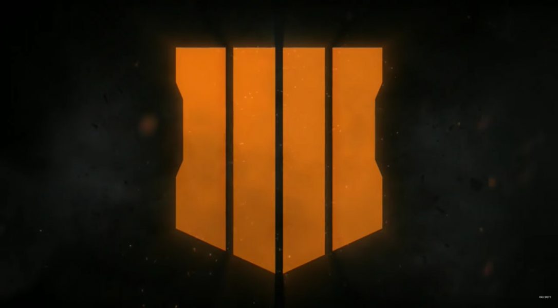 À vos agenda : Call of Duty Black Ops 4 a une date !