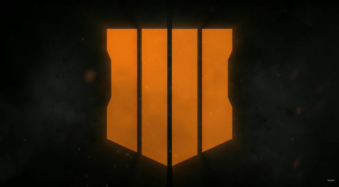 À vos agenda : Call of Duty Black Ops 4 a une date !