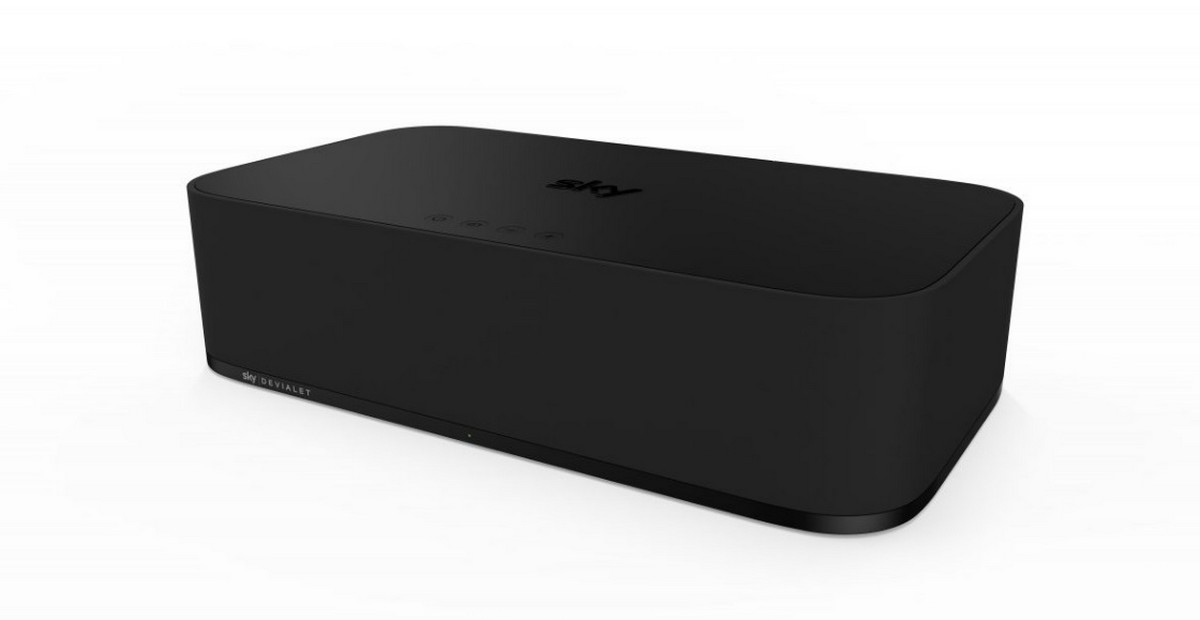 Freebox V7 : un système audio Devialet pour un son de haute qualité ? Freebox V7 : un système audio Devialet pour un son de haute qualité ?