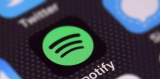 Spotify : 2 millions d'utilisateurs utilisent le service en version piratée