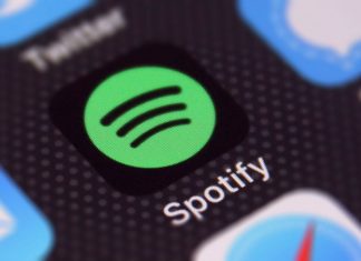 Spotify : 2 millions d'utilisateurs utilisent le service en version piratée