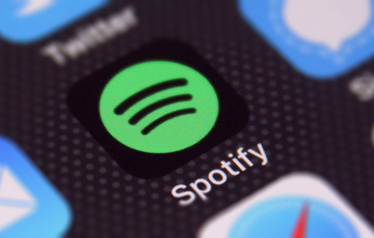 2 millions de personnes utilisent une version piratée de Spotify Premium, pourtant le service de streaming se place toujours devant Apple Music