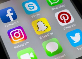 Un GIF raciste de Giphy sur Snapchat et Instagram créé la polémique