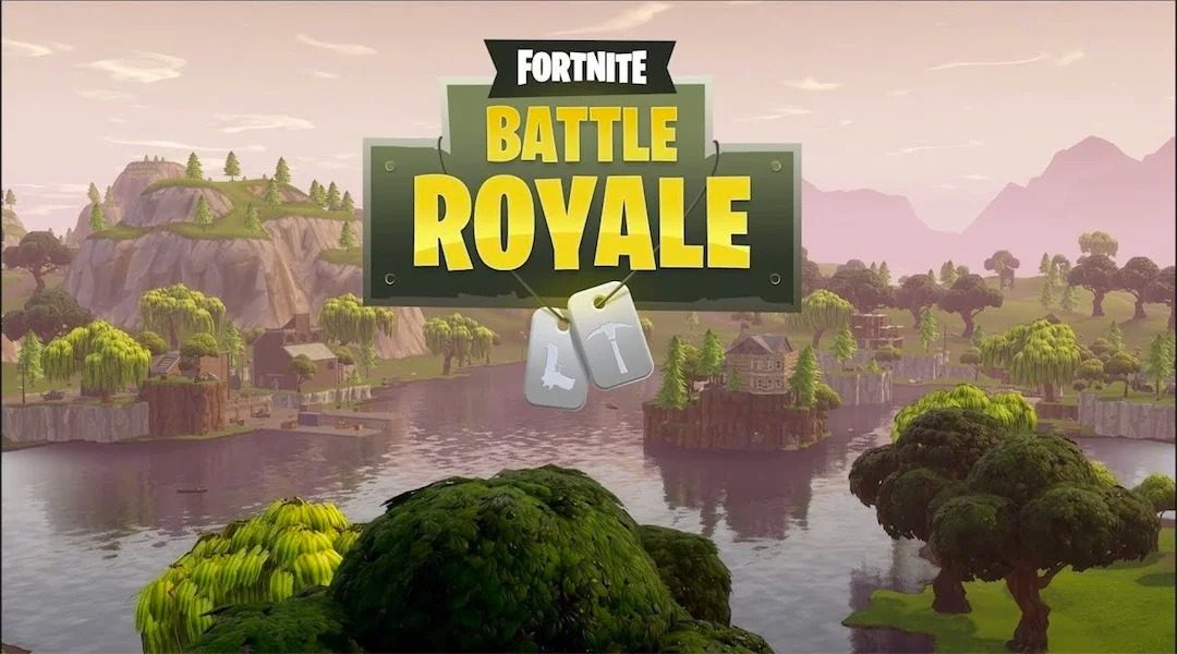 Fortnite Battle Royale : pas de cross-play entre PlayStation 4 et Xbox One