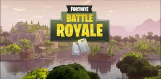 Fortnite Battle Royale : pas de cross-play entre PlayStation 4 et Xbox One