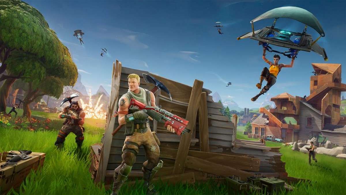 Fortnite : nos astuces pour atteindre le top 1 du mode Battle Royale Fortnite : nos astuces pour atteindre le top 1 du mode Battle Royale